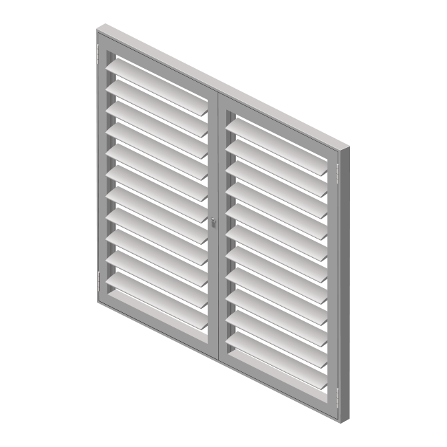 Trelli-blinds – Strongest shutter blinds